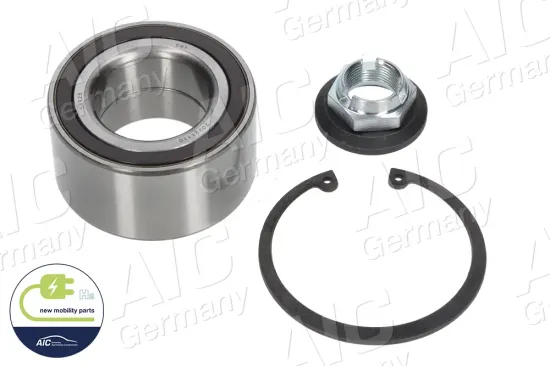 Radlagersatz Vorderachse links Vorderachse rechts AIC 58825 Bild Radlagersatz Vorderachse links Vorderachse rechts AIC 58825