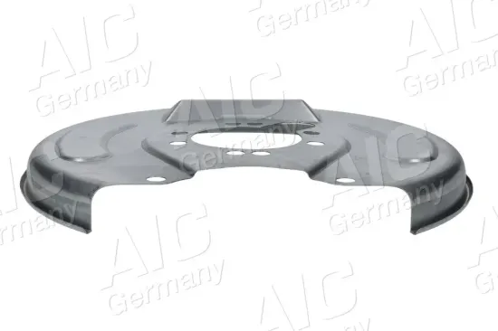 Spritzblech, Bremsscheibe Hinterachse rechts AIC 58830 Bild Spritzblech, Bremsscheibe Hinterachse rechts AIC 58830