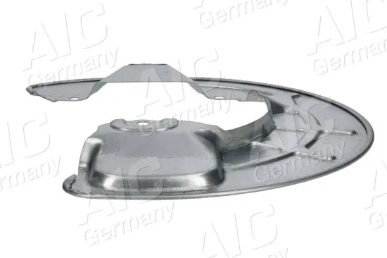 Spritzblech, Bremsscheibe Vorderachse rechts AIC 58832 Bild Spritzblech, Bremsscheibe Vorderachse rechts AIC 58832