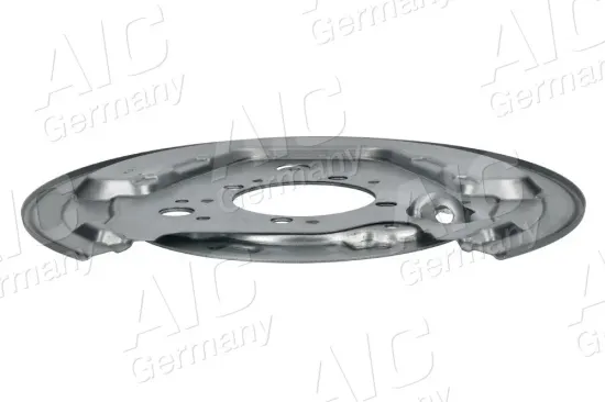 Spritzblech, Bremsscheibe Hinterachse rechts AIC 58834 Bild Spritzblech, Bremsscheibe Hinterachse rechts AIC 58834