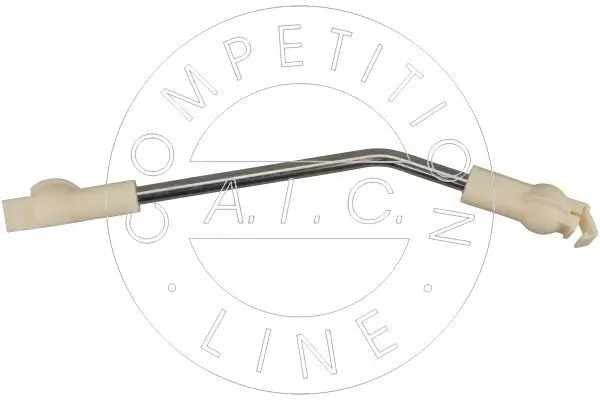 Wähl-/Schaltstange quer (schräg) AIC 58837