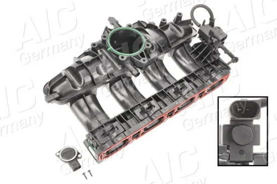 Saugrohrmodul AIC 58841Set Bild Saugrohrmodul AIC 58841Set