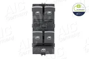 Schalter, Fensterheber fahrerseitig AIC 58845