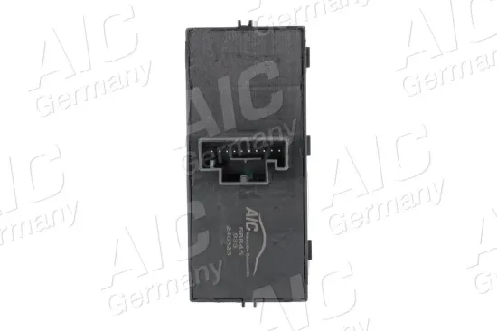 Schalter, Fensterheber fahrerseitig AIC 58845 Bild Schalter, Fensterheber fahrerseitig AIC 58845