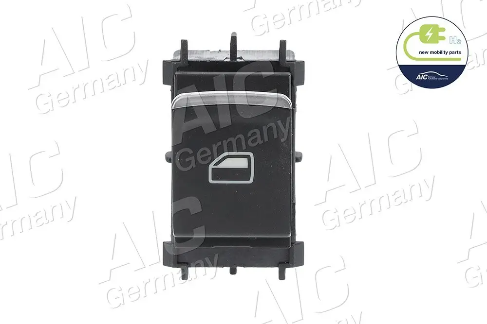 Schalter, Fensterheber beifahrerseitig AIC 58846