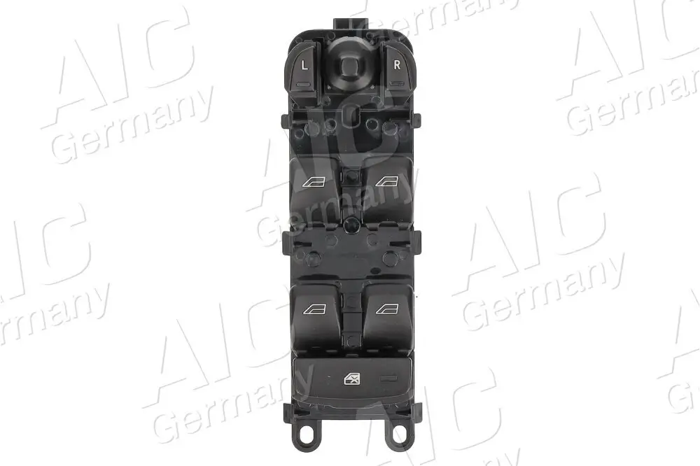 Schalter, Fensterheber fahrerseitig AIC 58850
