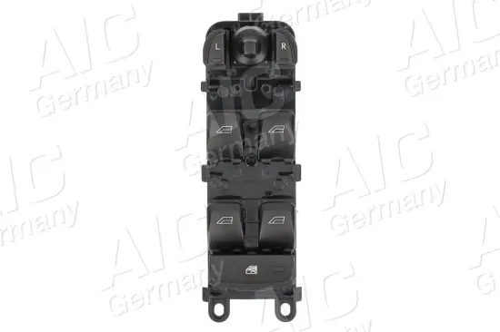 Schalter, Fensterheber fahrerseitig AIC 58850 Bild Schalter, Fensterheber fahrerseitig AIC 58850