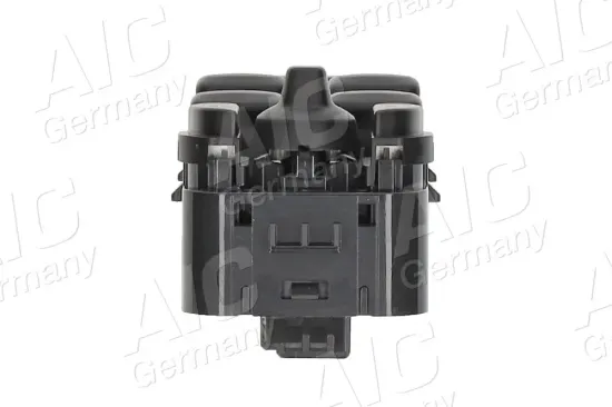 Schalter, Fensterheber fahrerseitig AIC 58850 Bild Schalter, Fensterheber fahrerseitig AIC 58850