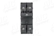 Schalter, Fensterheber fahrerseitig AIC 58852