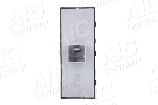 Schalter, Fensterheber fahrerseitig AIC 58852 Bild Schalter, Fensterheber fahrerseitig AIC 58852