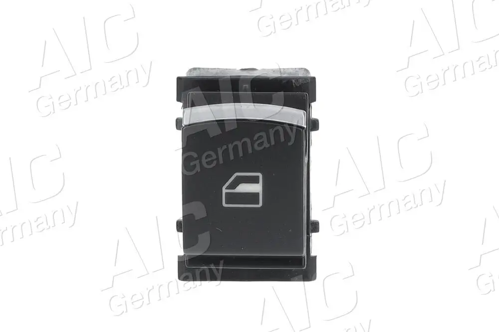 Schalter, Fensterheber hinten rechts hinten links beifahrerseitig AIC 58854