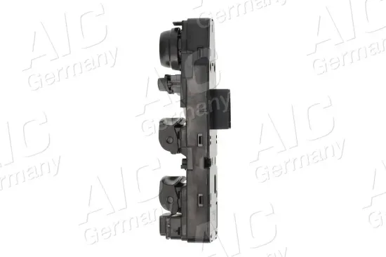 Schalter, Fensterheber fahrerseitig vorne links AIC 58857 Bild Schalter, Fensterheber fahrerseitig vorne links AIC 58857