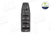 Schalter, Fensterheber fahrerseitig vorne links AIC 58858