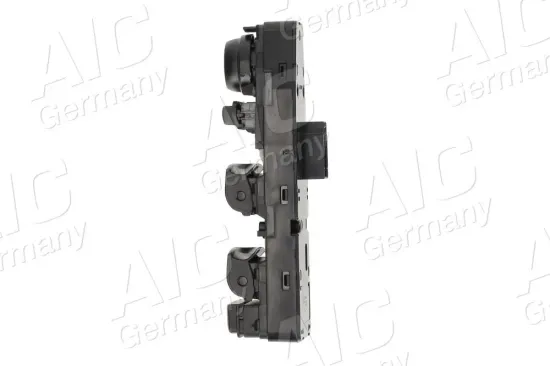 Schalter, Fensterheber fahrerseitig vorne links AIC 58858 Bild Schalter, Fensterheber fahrerseitig vorne links AIC 58858