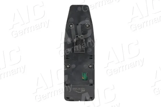 Schalter, Fensterheber fahrerseitig vorne links AIC 58858 Bild Schalter, Fensterheber fahrerseitig vorne links AIC 58858