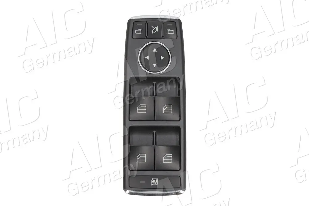 Schalter, Fensterheber vorne links fahrerseitig AIC 58863