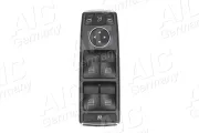 Schalter, Fensterheber vorne links fahrerseitig AIC 58863