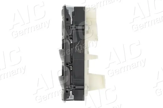 Schalter, Fensterheber vorne links fahrerseitig AIC 58863 Bild Schalter, Fensterheber vorne links fahrerseitig AIC 58863