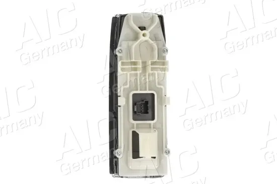 Schalter, Fensterheber vorne links fahrerseitig AIC 58863 Bild Schalter, Fensterheber vorne links fahrerseitig AIC 58863