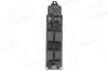 Schalter, Fensterheber vorne links fahrerseitig AIC 58869 Bild Schalter, Fensterheber vorne links fahrerseitig AIC 58869