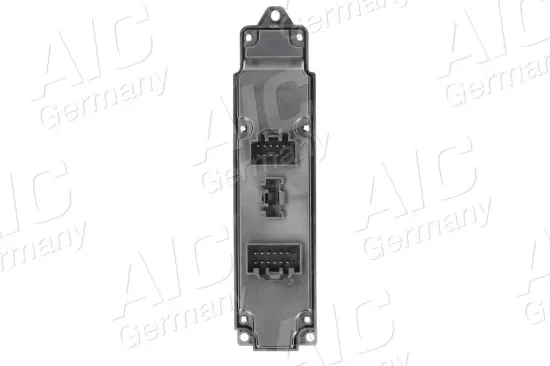 Schalter, Fensterheber vorne links fahrerseitig AIC 58869 Bild Schalter, Fensterheber vorne links fahrerseitig AIC 58869