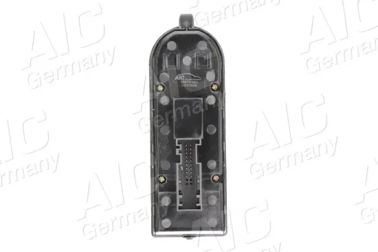 Schalter, Fensterheber vorne links fahrerseitig AIC 58870 Bild Schalter, Fensterheber vorne links fahrerseitig AIC 58870