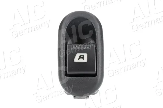 Schalter, Fensterheber fahrerseitig AIC 58871 Bild Schalter, Fensterheber fahrerseitig AIC 58871