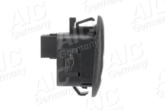 Schalter, Fensterheber fahrerseitig AIC 58871 Bild Schalter, Fensterheber fahrerseitig AIC 58871