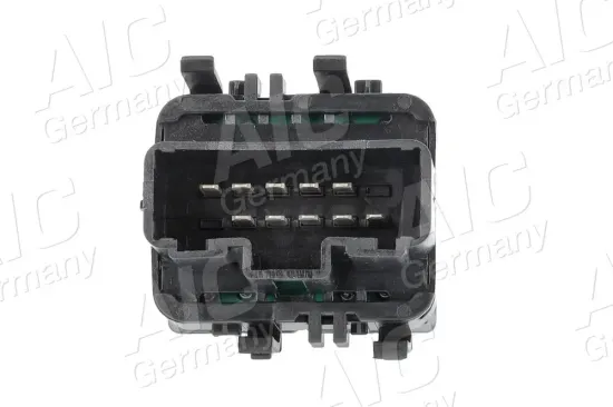 Schalter, Fensterheber vorne links AIC 58872 Bild Schalter, Fensterheber vorne links AIC 58872