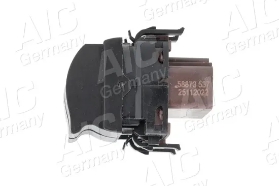 Schalter, Fensterheber fahrerseitig AIC 58873 Bild Schalter, Fensterheber fahrerseitig AIC 58873