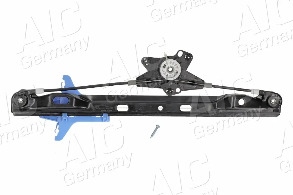 Fensterheber hinten links AIC 58902