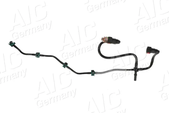 Schlauch, Leckkraftstoff AIC 58904 Bild Schlauch, Leckkraftstoff AIC 58904