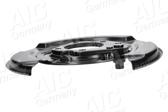 Spritzblech, Bremsscheibe Hinterachse rechts AIC 58905 Bild Spritzblech, Bremsscheibe Hinterachse rechts AIC 58905