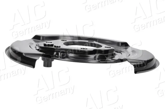 Spritzblech, Bremsscheibe Hinterachse links AIC 58906 Bild Spritzblech, Bremsscheibe Hinterachse links AIC 58906