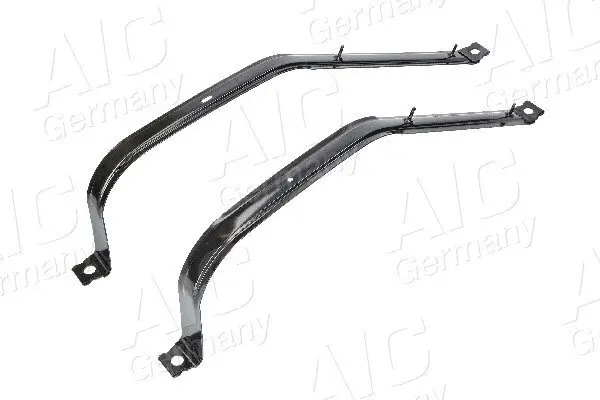Haltersatz, Kraftstoffbehälter AIC 58916Set