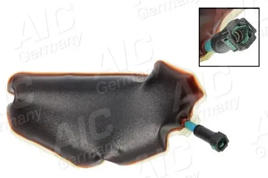 Additiv, Ruß-/Partikelfilterregeneration AIC 58922 Bild Additiv, Ruß-/Partikelfilterregeneration AIC 58922