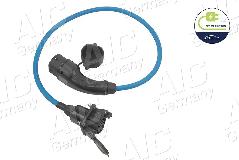 Ladekabel, Elektrofahrzeug 230 V AIC 58924