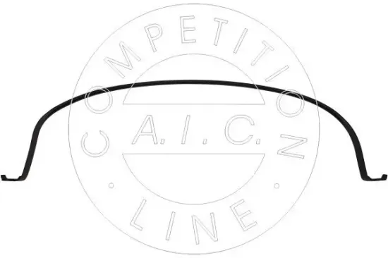 Halteband, Kraftstoffbehälter rechts AIC 58928 Bild Halteband, Kraftstoffbehälter rechts AIC 58928