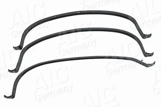 Haltersatz, Kraftstoffbehälter AIC 58929Set Bild Haltersatz, Kraftstoffbehälter AIC 58929Set