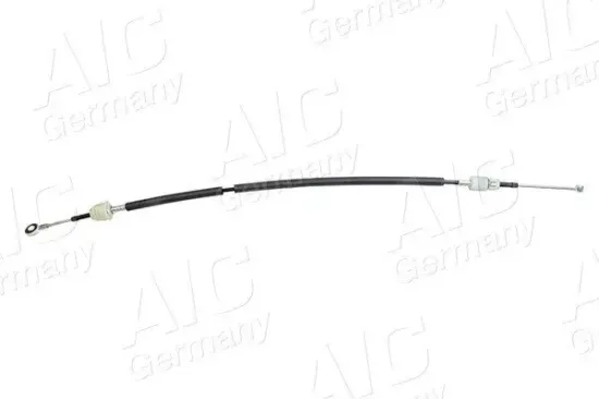 Seilzug, Schaltgetriebe links AIC 58941 Bild Seilzug, Schaltgetriebe links AIC 58941