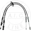 Seilzug, Schaltgetriebe AIC 58943