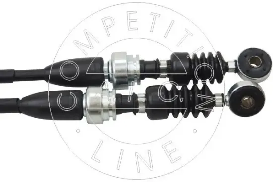Seilzug, Schaltgetriebe AIC 58943 Bild Seilzug, Schaltgetriebe AIC 58943