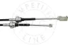 Seilzug, Schaltgetriebe AIC 58943 Bild Seilzug, Schaltgetriebe AIC 58943