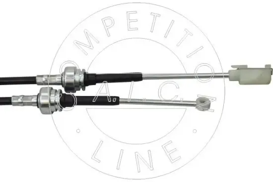 Seilzug, Schaltgetriebe AIC 58943 Bild Seilzug, Schaltgetriebe AIC 58943