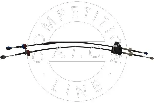 Seilzug, Schaltgetriebe AIC 58944