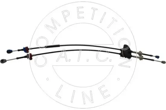 Seilzug, Schaltgetriebe AIC 58944 Bild Seilzug, Schaltgetriebe AIC 58944