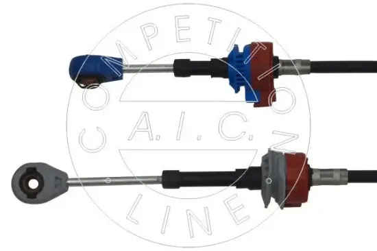 Seilzug, Schaltgetriebe AIC 58944 Bild Seilzug, Schaltgetriebe AIC 58944