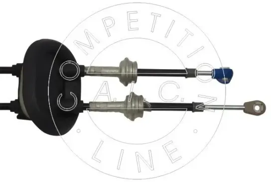 Seilzug, Schaltgetriebe AIC 58944 Bild Seilzug, Schaltgetriebe AIC 58944