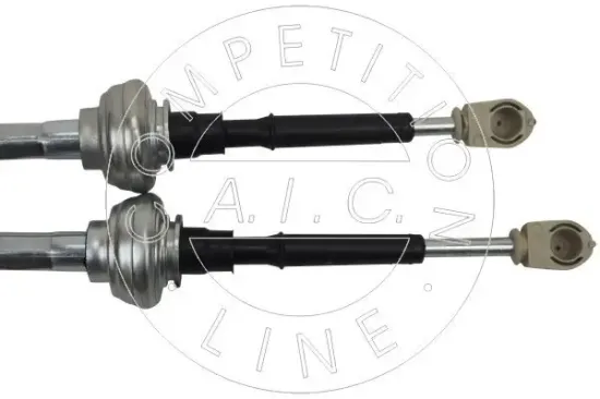 Seilzug, Schaltgetriebe AIC 58945 Bild Seilzug, Schaltgetriebe AIC 58945