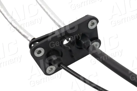 Seilzug, Schaltgetriebe AIC 58947 Bild Seilzug, Schaltgetriebe AIC 58947
